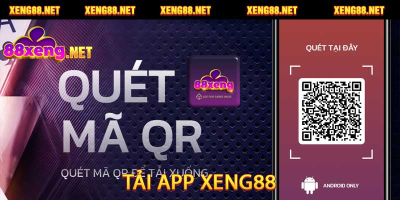 tải app xeng88